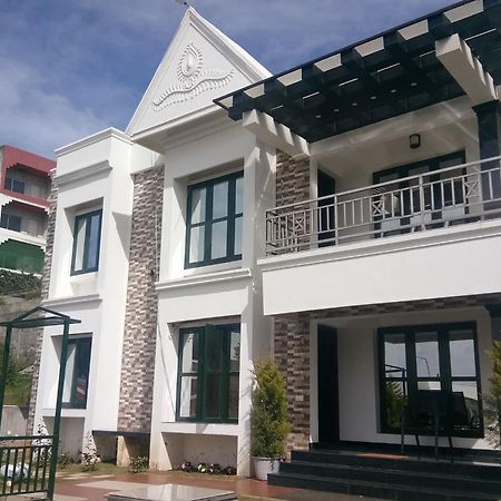 Skyblue Resort Ooty Exterior foto