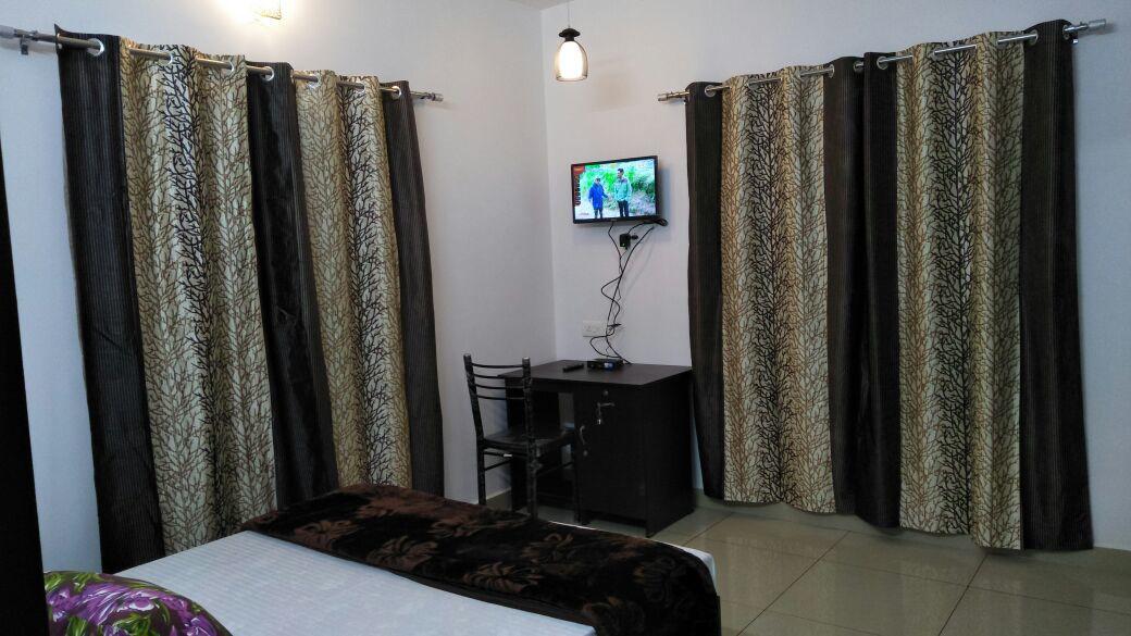 Skyblue Resort Ooty Exterior foto
