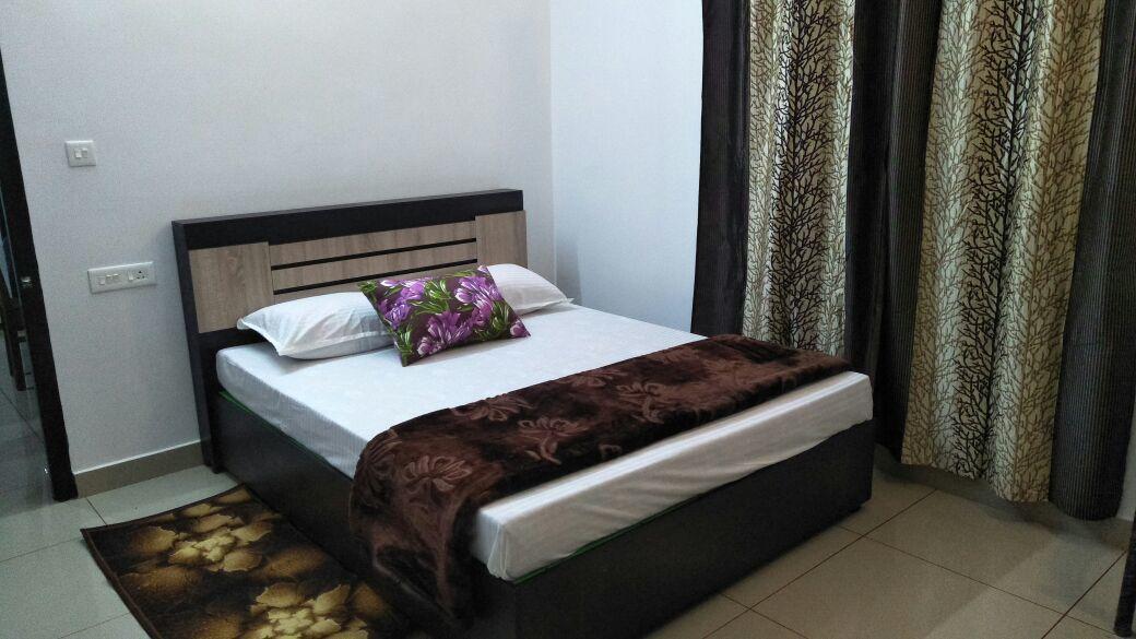 Skyblue Resort Ooty Exterior foto